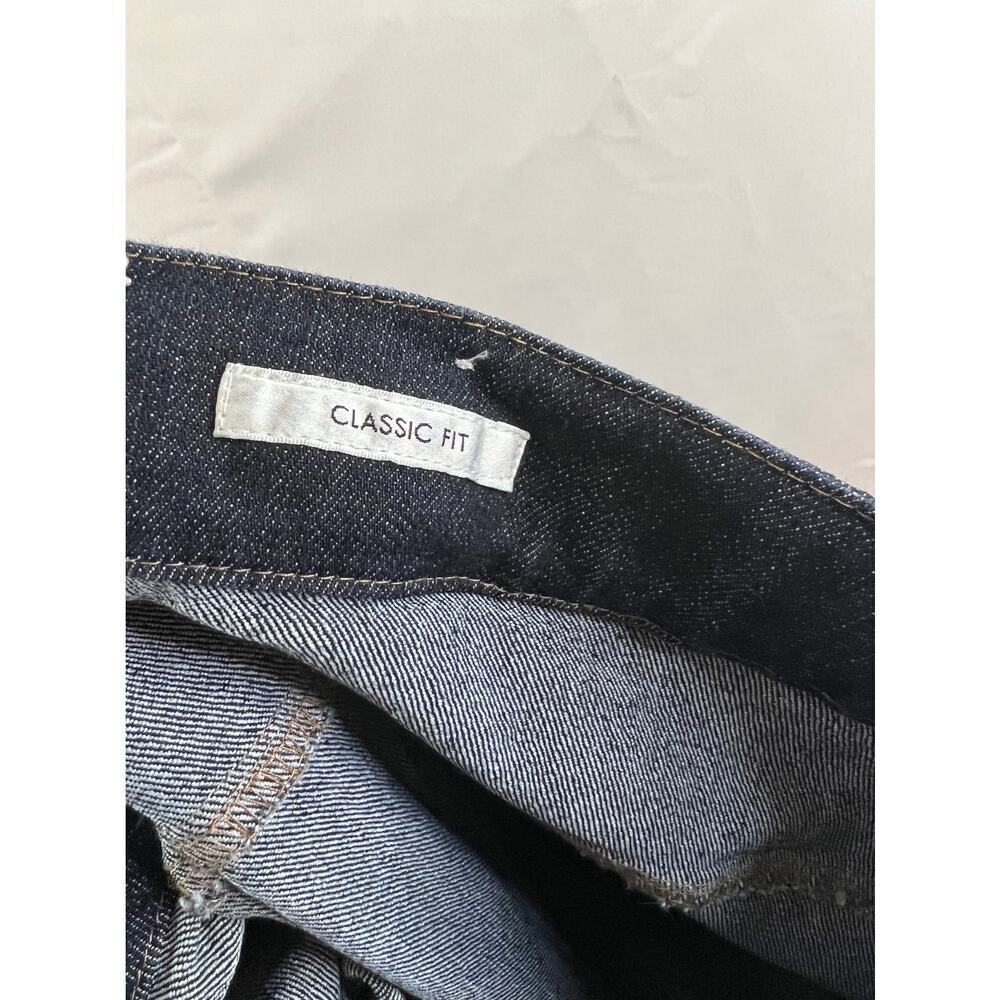 Samantha Brown Getaways Women's Classic Fit Jeans 24W - Picture 5 of 5